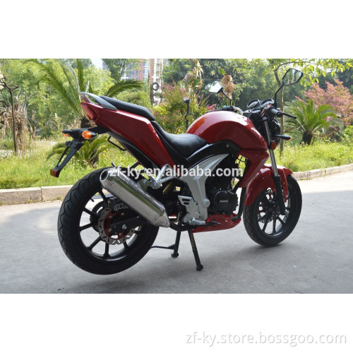 China racing motorcycle 250cc cheap racing motorcycle 250cc sports racing motorcycle ZF250GS-2
